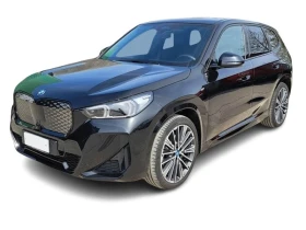 BMW iX1 M pack xDrive 1 - Car24.bg BMW iX1 M pack xDrive 1