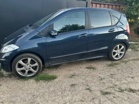 Mercedes-Benz A 200 | Mobile.bg — малка снимка 2