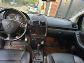Mercedes-Benz A 200 | Mobile.bg — малка снимка 6