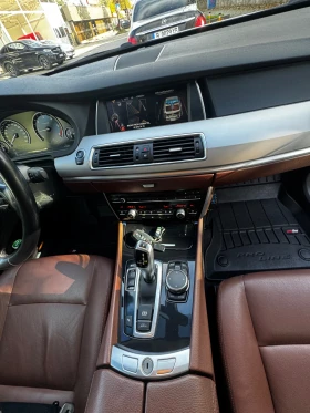 BMW 5 Gran Turismo 520 D - 27599 лв. / 14111.14 € - 14413900 9 | Car24.bg BMW 5 Gran Turismo 520 D - 27599 лв. / 14111.14 € - 14413900 9