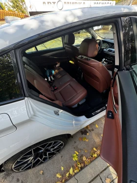 BMW 5 Gran Turismo 520 D - 27599 лв. / 14111.14 € - 14413900 7 | Car24.bg BMW 5 Gran Turismo 520 D - 27599 лв. / 14111.14 € - 14413900 7