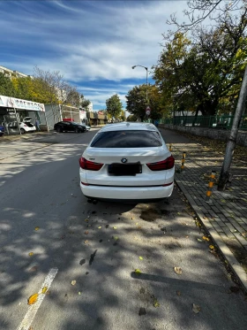 BMW 5 Gran Turismo 520 D - 27599 лв. / 14111.14 € - 14413900 4 | Car24.bg BMW 5 Gran Turismo 520 D - 27599 лв. / 14111.14 € - 14413900 4