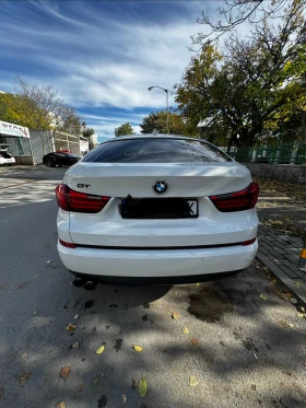 BMW 5 Gran Turismo 520 D - 27599 лв. / 14111.14 € - 14413900 6 | Car24.bg BMW 5 Gran Turismo 520 D - 27599 лв. / 14111.14 € - 14413900 6