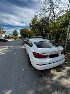 BMW 5 Gran Turismo 520 D - 27599 лв. / 14111.14 € - 14413900 3 | Car24.bg BMW 5 Gran Turismo 520 D - 27599 лв. / 14111.14 € - 14413900 3