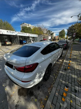 BMW 5 Gran Turismo 520 D - 27599 лв. / 14111.14 € - 14413900 5 | Car24.bg BMW 5 Gran Turismo 520 D - 27599 лв. / 14111.14 € - 14413900 5