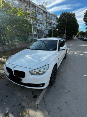 BMW 5 Gran Turismo 520 D - 27599 лв. / 14111.14 € - 14413900 2 | Car24.bg BMW 5 Gran Turismo 520 D - 27599 лв. / 14111.14 € - 14413900 2