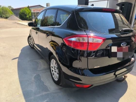 Ford C-max 1.6TDCI - 6900 лв. / 3527.91 € - 97464535 4 | Car24.bg Ford C-max 1.6TDCI - 6900 лв. / 3527.91 € - 97464535 4