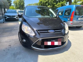 Ford C-max 1.6TDCI - 6900 лв. / 3527.91 € - 97464535 2 | Car24.bg Ford C-max 1.6TDCI - 6900 лв. / 3527.91 € - 97464535 2