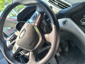 Ford C-max 1.6TDCI - 6900 лв. / 3527.91 € - 97464535 7 | Car24.bg Ford C-max 1.6TDCI - 6900 лв. / 3527.91 € - 97464535 7