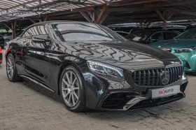 Mercedes-Benz S 63 AMG 4Matic/Swarovski/HuD/Burmester/AirMatic/Night Visi - 299900 лв. / 153336.44 € - 92042537 3 | Car24.bg Mercedes-Benz S 63 AMG 4Matic/Swarovski/HuD/Burmester/AirMatic/Night Visi - 299900 лв. / 153336.44 € - 92042537 3