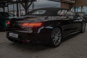 Mercedes-Benz S 63 AMG 4Matic/Swarovski/HuD/Burmester/AirMatic/Night Visi - 299900 лв. / 153336.44 € - 92042537 7 | Car24.bg Mercedes-Benz S 63 AMG 4Matic/Swarovski/HuD/Burmester/AirMatic/Night Visi - 299900 лв. / 153336.44 € - 92042537 7