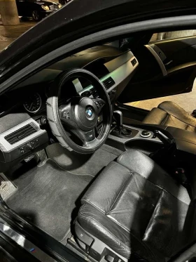 BMW 535 - 9000 лв. / 4601.63 € - 26465900 5 | Car24.bg BMW 535 - 9000 лв. / 4601.63 € - 26465900 5