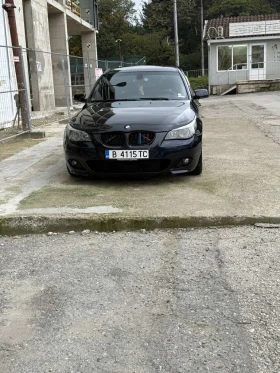 BMW 535 - Car24.bg BMW 535