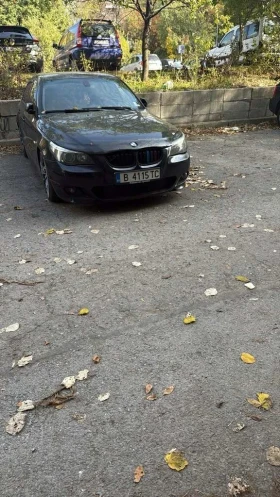 BMW 535 - 9000 лв. / 4601.63 € - 26465900 7 | Car24.bg BMW 535 - 9000 лв. / 4601.63 € - 26465900 7