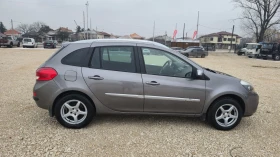 Renault Clio 1.2 16V - 3017 € / 5900.74 лв. - 46066623 4 | Car24.bg Renault Clio 1.2 16V - 3017 € / 5900.74 лв. - 46066623 4