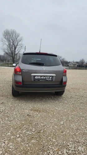 Renault Clio 1.2 16V - 3017 € / 5900.74 лв. - 46066623 3 | Car24.bg Renault Clio 1.2 16V - 3017 € / 5900.74 лв. - 46066623 3