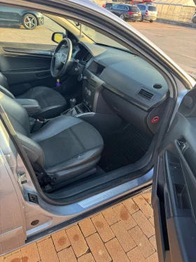 Opel Astra 1.6 105HP - 2100 € / 4107.24 лв. - 31868568 8 | Car24.bg Opel Astra 1.6 105HP - 2100 € / 4107.24 лв. - 31868568 8