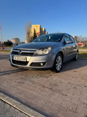 Opel Astra 1.6 105HP - 2100 € / 4107.24 лв. - 31868568 2 | Car24.bg Opel Astra 1.6 105HP - 2100 € / 4107.24 лв. - 31868568 2