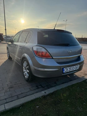 Opel Astra 1.6 105HP - 2100 € / 4107.24 лв. - 31868568 5 | Car24.bg Opel Astra 1.6 105HP - 2100 € / 4107.24 лв. - 31868568 5