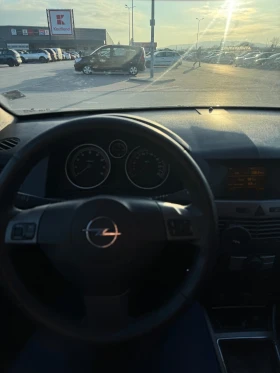 Opel Astra 1.6 105HP - 2100 € / 4107.24 лв. - 31868568 10 | Car24.bg Opel Astra 1.6 105HP - 2100 € / 4107.24 лв. - 31868568 10