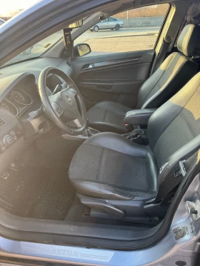 Opel Astra 1.6 105HP - 2100 € / 4107.24 лв. - 31868568 7 | Car24.bg Opel Astra 1.6 105HP - 2100 € / 4107.24 лв. - 31868568 7