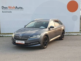 Skoda Superb Style 2.0 TDI 110kW DG6 - Car24.bg Skoda Superb Style 2.0 TDI 110kW DG6