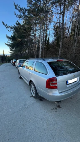 Skoda Octavia 2.0 I FSI - 3200 € / 6258.66 лв. - 85025895 7 | Car24.bg Skoda Octavia 2.0 I FSI - 3200 € / 6258.66 лв. - 85025895 7