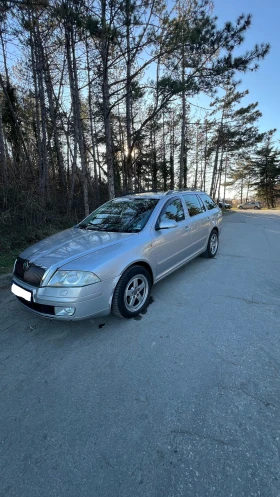 Skoda Octavia 2.0 I FSI - 3200 € / 6258.66 лв. - 85025895 2 | Car24.bg Skoda Octavia 2.0 I FSI - 3200 € / 6258.66 лв. - 85025895 2