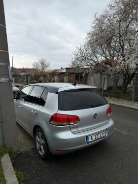 VW Golf Продавам Golf 6 1.6 TDI 105 к.с. Много добро техни - 4899 € / 9581.61 лв. - 57840702 4 | Car24.bg VW Golf Продавам Golf 6 1.6 TDI 105 к.с. Много добро техни - 4899 € / 9581.61 лв. - 57840702 4