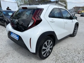 Toyota Aygo Х 1.0-Бензин - 13500 € / 26403.70 лв. - 98952974 5 | Car24.bg Toyota Aygo Х 1.0-Бензин - 13500 € / 26403.70 лв. - 98952974 5