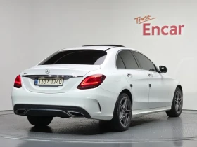 Mercedes-Benz C 200 AMG LINE | Auto.bg — изображение 2 Mercedes-Benz C 200 AMG LINE | Auto.bg — изображение 2