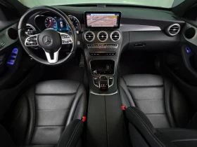 Mercedes-Benz C 200 AMG LINE | Auto.bg — изображение 7 Mercedes-Benz C 200 AMG LINE | Auto.bg — изображение 7
