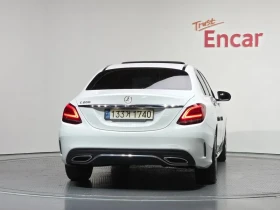 Mercedes-Benz C 200 AMG LINE | Auto.bg — изображение 4 Mercedes-Benz C 200 AMG LINE | Auto.bg — изображение 4