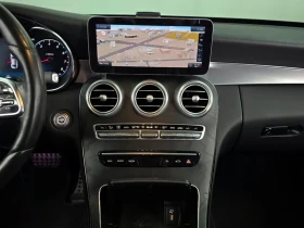 Mercedes-Benz C 200 AMG LINE | Auto.bg — изображение 13 Mercedes-Benz C 200 AMG LINE | Auto.bg — изображение 13