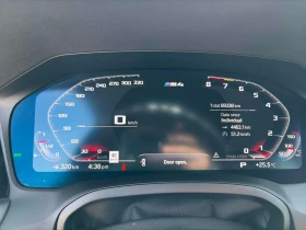 BMW M4 * Competition M xDrive* АВТОКРЕДИТ БЕЗ ПЪРВОНАЧАЛН | Auto.bg — изображение 8 BMW M4 * Competition M xDrive* АВТОКРЕДИТ БЕЗ ПЪРВОНАЧАЛН | Auto.bg — изображение 8
