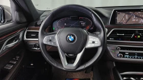 BMW 740 XDRIVE/ДИСТРОНИК/360/ШИБИДАХ/ОБДУХВАНЕ | Auto.bg — изображение 8 BMW 740 XDRIVE/ДИСТРОНИК/360/ШИБИДАХ/ОБДУХВАНЕ | Auto.bg — изображение 8