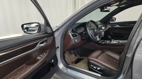 BMW 740 XDRIVE/ДИСТРОНИК/360/ШИБИДАХ/ОБДУХВАНЕ | Auto.bg — изображение 5 BMW 740 XDRIVE/ДИСТРОНИК/360/ШИБИДАХ/ОБДУХВАНЕ | Auto.bg — изображение 5