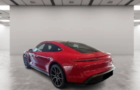 Porsche Taycan 4S = Sport Chrono = Гаранция | Auto.bg — изображение 2 Porsche Taycan 4S = Sport Chrono = Гаранция | Auto.bg — изображение 2
