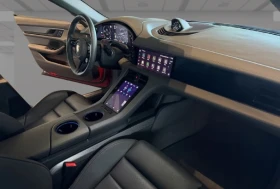 Porsche Taycan 4S = Sport Chrono = Гаранция | Auto.bg — изображение 12 Porsche Taycan 4S = Sport Chrono = Гаранция | Auto.bg — изображение 12