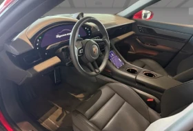 Porsche Taycan 4S = Sport Chrono = Гаранция | Auto.bg — изображение 8 Porsche Taycan 4S = Sport Chrono = Гаранция | Auto.bg — изображение 8
