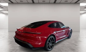 Porsche Taycan 4S = Sport Chrono = Гаранция | Auto.bg — изображение 3 Porsche Taycan 4S = Sport Chrono = Гаранция | Auto.bg — изображение 3