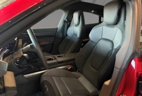 Porsche Taycan 4S = Sport Chrono = Гаранция | Auto.bg — изображение 7 Porsche Taycan 4S = Sport Chrono = Гаранция | Auto.bg — изображение 7