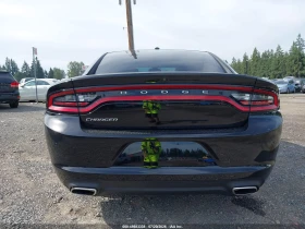 Снимка Dodge Charger