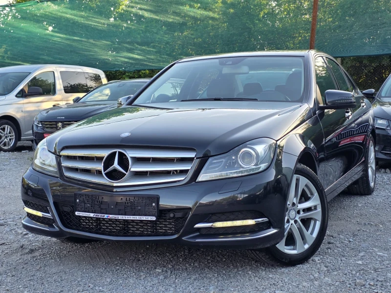 Mercedes-Benz C 250 250CDI 204K.C. / 4-MATIC / АВТОМАТ / НАВИ / КОЖА - 8199 € / 16035.85 лв. - 71039292 1 | Car24.bg Mercedes-Benz C 250 250CDI 204K.C. / 4-MATIC / АВТОМАТ / НАВИ / КОЖА - 8199 € / 16035.85 лв. - 71039292 1