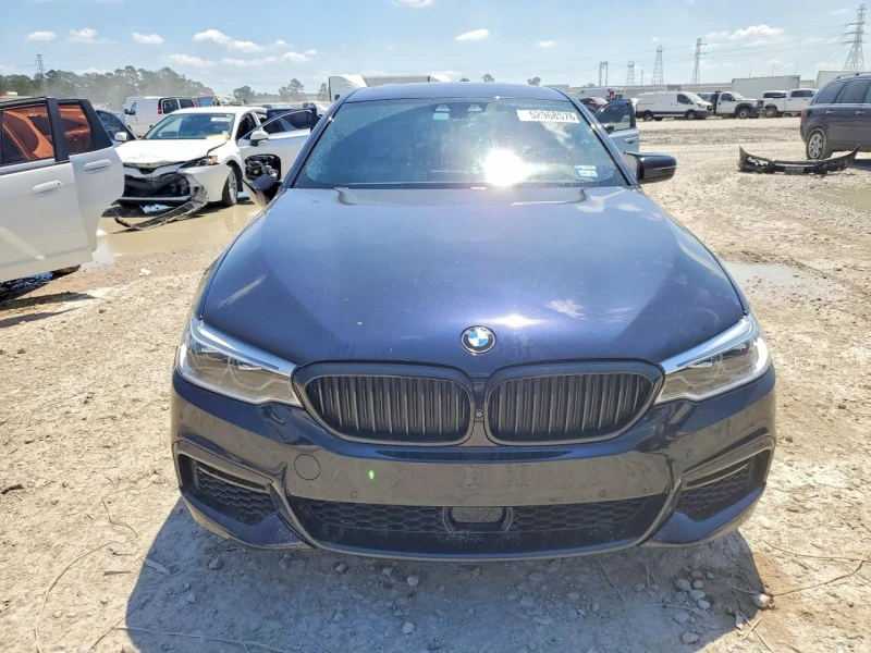 BMW 540 M* H/K* SOFT* PANO* - 16500 € / 32271.19 лв. - 29044918 1 | Car24.bg BMW 540 M* H/K* SOFT* PANO* - 16500 € / 32271.19 лв. - 29044918 1