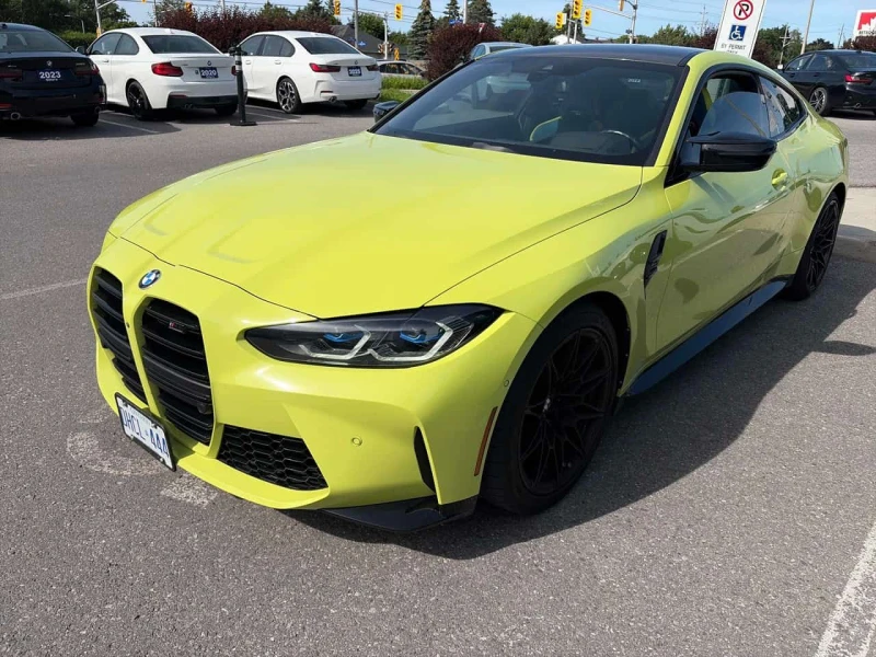 BMW M4 * Competition M xDrive* АВТОКРЕДИТ БЕЗ ПЪРВОНАЧАЛН - 55000 € / 107570.65 лв. - 78814205 1 | Car24.bg BMW M4 * Competition M xDrive* АВТОКРЕДИТ БЕЗ ПЪРВОНАЧАЛН - 55000 € / 107570.65 лв. - 78814205 1