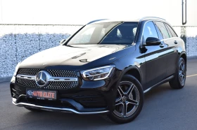 Mercedes-Benz GLC 220 AMG PACK= VIRTUAL= 4MATIC= AIRMATIC= FULL= TOP! - Car24.bg Mercedes-Benz GLC 220 AMG PACK= VIRTUAL= 4MATIC= AIRMATIC= FULL= TOP!