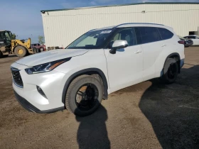 Toyota Highlander PLATINUM - Car24.bg Toyota Highlander PLATINUM