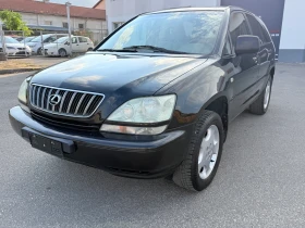 Lexus RX 300 Plus 4x4 - Car24.bg Lexus RX 300 Plus 4x4