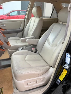Lexus RX 300 Plus 4x4 - 3900 € - 41430014 17 | Car24.bg Lexus RX 300 Plus 4x4 - 3900 € - 41430014 17